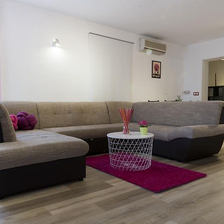 Apartment Blazenka بولا المظهر الخارجي الصورة