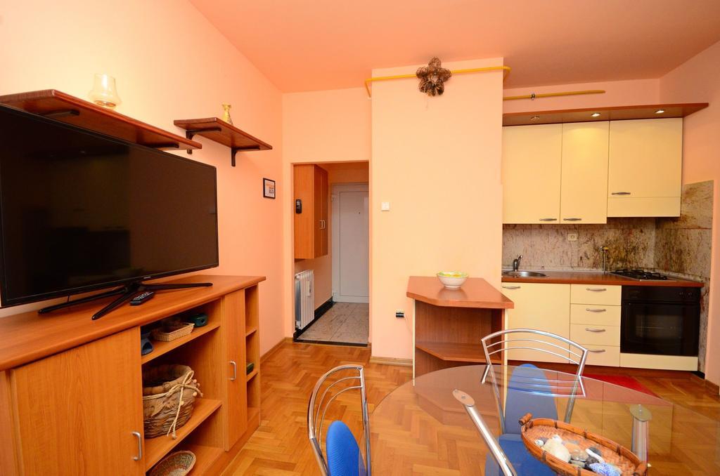 Apartment Blazenka بولا المظهر الخارجي الصورة