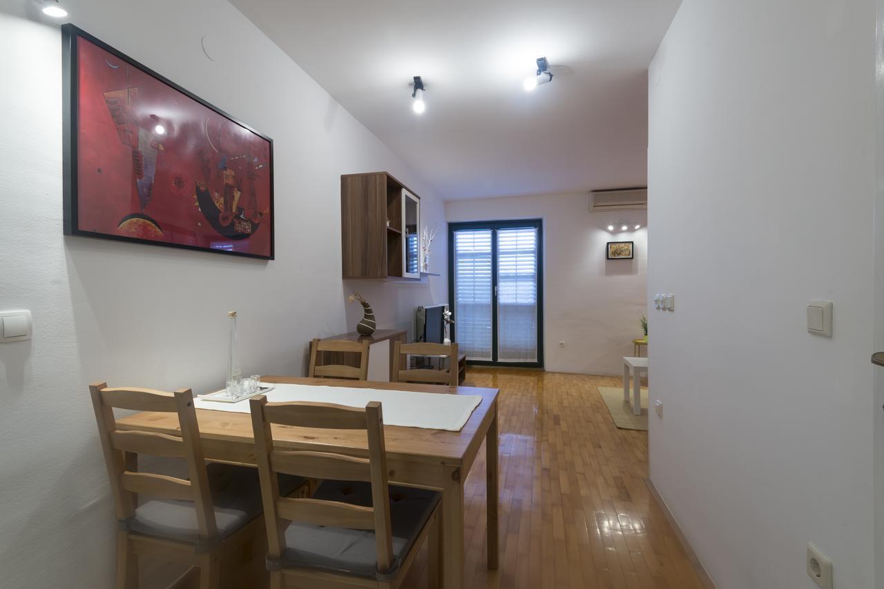 Apartment Blazenka بولا المظهر الخارجي الصورة